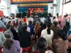 Bình Sa: Sôi nổi tổ chức Ngày hội đại đoàn kết toàn dân tộc năm 2023
