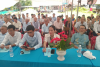 Bình Tú: Ngày hội đại đoàn kết toàn dân tộc năm 2023