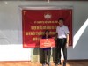 Bình Đào: Nghiệm thu và bàn giao đưa vào sử dụng nhà “Đại đoàn kết” cho hộ nghèo