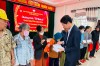 Tích cực phối hợp chăm lo Tết cho người nghèo