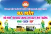 ra mắt mô hình
