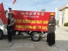 Bình Trị: Tuyên truyền hưởng ứng Tháng hành động phòng, chống ma túy năm 2024