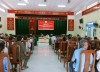 Bình Hải: Diễn đàn "Công an nhân dân lắng nghe ý kiến góp ý Nhân dân" năm 2024
