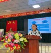 Bình Tú: Đẩy mạnh công tác phổ biến, giáo dục pháp luật