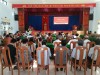Quang cảnh Hội nghị