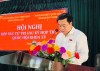 Đại biểu Quốc hội tiếp xúc cử tri sau Kỳ họp thứ 7, Quốc hội khóa XV