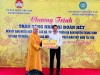 Tích cực thực hiện chương trình hỗ trợ xóa nhà tạm, nhà dột nát, giúp đỡ thoát nghèo bền vững trên địa bàn huyện