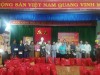 Bình Sa: Trao tặng trên 200 suất quà cho hộ nghèo, hộ cận nghèo, hộ có hoàn cảnh khó khăn
