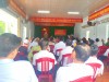 Bình Phục Hội nghị "Công an lắng nghe ý kiến Nhân dân" và phát động phong trào "Toàn dân tham gia bảo vệ an ninh Tổ quốc" năm 2024