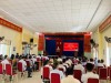 Bình Dương: Hội nghị "Công an xã lắng nghe ý kiến của Nhân dân" năm 2024