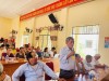 Bình Dương: Góp ý xây dựng Đảng, xây dựng Chính quyền năm 2024