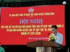 Hội nghị tiếp xúc cử tri sau kỳ họp thứ 24, HĐND tỉnh khóa X, nhiệm kỳ 2021-2026