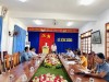 Bình Dương: Củng cố, kiện toàn Ban Thanh tra nhân dân