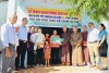 Nghiệm thu, bàn giao 03 nhà Đại đoàn kết chào mừng Đại hội đại biểu MTTQ Việt Nam tỉnh Quảng Nam lần thứ XI, nhiệm kỳ 2024-2029!