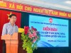 Diễn đàn "Góp ý xây dựng Đảng, xây dựng chính quyền" năm 2024