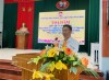 Tiếp tục phát huy vai trò của Ban công tác Mặt trận khu dân cư trong tham gia xây dựng nông thôn mới, đô thị văn minh