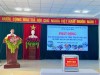 HƯỞNG ỨNG PHÁT ĐỘNG ỦNG HỘ NHÂN DÂN CÁC TỈNH, THÀNH PHÍA BẮC BỊ THIỆT HẠI DO CƠN BÃO SỐ 3 (YAGI)
