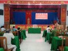 Hà Lam: Vận động hỗ trợ Nhân dân các tỉnh, thành phía Bắc bị thiệt hại do bão số 3 (Yagi)