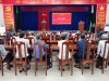 Bình Sa: Ra mắt mô hình "Tổ hòa giải ở cơ sở gắn với dòng Tộc"