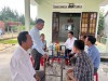 Bình Minh: Nghiệm thu và bàn giao nhà "Đại đoàn kết" cho hộ nghèo