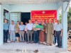 Bình Lãnh nghiệm thu nhà Đại đoàn kết năm 2024