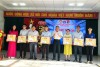 Hơn 7.000 người tham gia cuộc thi trực tuyến “Tìm hiểu Luật Thực hiện dân chủ ở cơ sở”