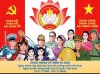 THĂNG BÌNH: HOÀN THÀNH TỔ CHỨC NGÀY HỘI "ĐẠI ĐOÀN KẾT TOÀN DÂN TỘC" NĂM 2024