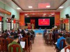 Bình Tú: tổ chức Hội nghị tổng kết công tác Mặt trận năm 2024