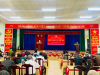 Nhìn lại một năm hoạt động công tác Mặt trận của Ủy ban MTTQ Việt Nam xã Bình Nguyên