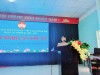 Bình Phú: Tổ chức Hội nghị Ủy ban MTTQ Việt Nam xã lần thứ tư