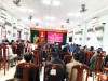 Thăng Bình: Dẫn đầu Cụm thi đua Ủy ban MTTQ Việt Nam các huyện, Thị xã, Thành phố đồng bằng năm 2024