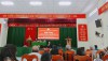 Bình Hải: Tổ chức tiếp xúc cử tri với đại biểu HĐND huyện Thăng Bình
