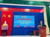 BÌNH DƯƠNG: LỄ PHÁT ĐỘNG “XUÂN AN TOÀN GIAO THÔNG” VÀ “PHONG TRÀO TOÀN DÂN BẢO VỆ AN NINH TỔ QUỐC” NĂM 2025