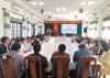 UBMTTQVN HUYỆN THĂNG BÌNH PHẢN BIỆN XÃ HỘI VỀ “ĐỀ ÁN SẮP XẾP, KIỆN TOÀN CÁC CƠ QUAN CHUYÊN MÔN, ĐVSN THUỘC UBND HUYỆN THĂNG BÌNH VÀ CÁC HỘI ĐƯỢC ĐẢNG, NHÀ NƯỚC GIAO NHIỆM VỤ”
