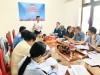 THĂNG BÌNH: TỔ CHỨC HỌP BAN VẬN ĐỘNG QUỸ “VÌ NGƯỜI NGHÈO” HUYỆN