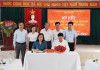 THĂNG BÌNH: PHÁT HUY VAI TRÒ HIỆP THƯƠNG GIỮA MTTQ VỚI CÁC TỔ CHỨC CHÍNH TRỊ - XÃ HỘI HUYỆN TRONG CÔNG TÁC GIẢM NGHÈO VÀ PHONG TRÀO “ĐOÀN KẾT, SÁNG TẠO”
