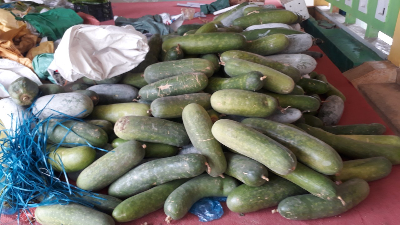 Cứu trợ - Kết nối yêu thương