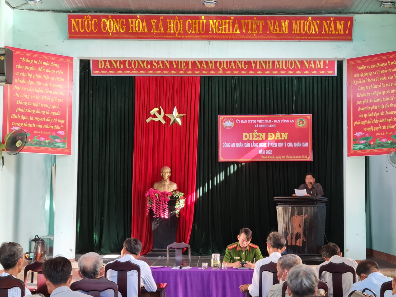 Hình ảnh diễn đàn