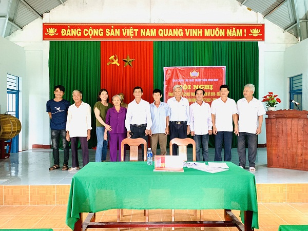 anh VH