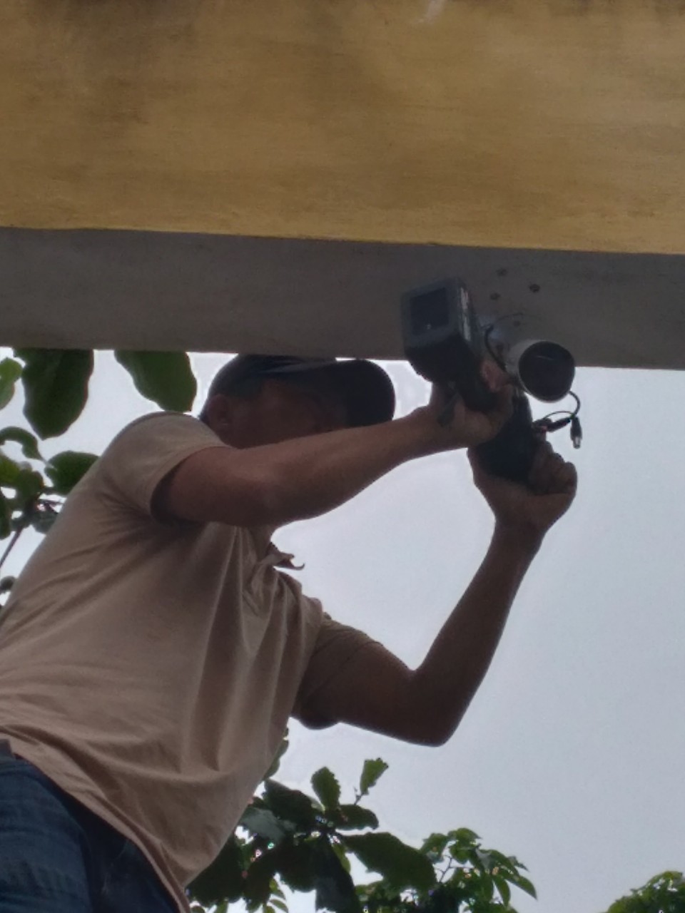 mo hinh camera 1